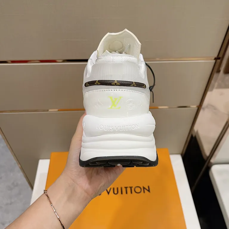 Louis Vuitton Shoe 